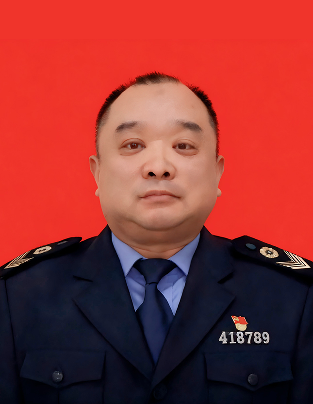 张勇（副所长）